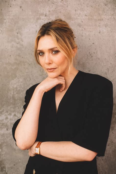 elizabeth olsen toples|Avengers star Elizabeth Olsen talks nude scenes 